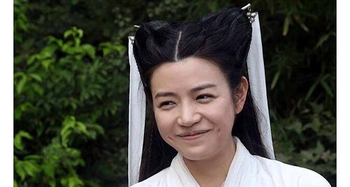 《新倩女幽魂》剧照曝光,郑爽毁经典!