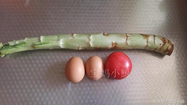 这菜，孩子吃生长发育快，健脑长智力，增食欲不挑食