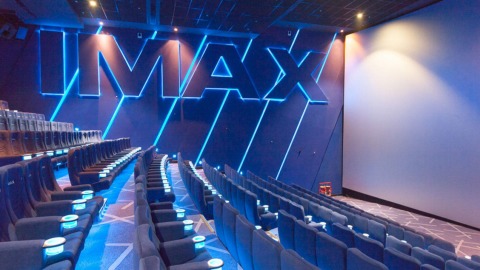 火的复联四上映,电影院里的IMAX和杜比影院有