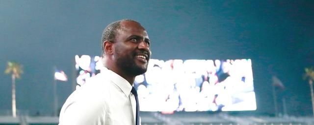 维埃拉专访:法国队至少能打入世界杯半决赛