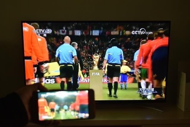 今年不比往年,非有线电视用户如何在智能电视