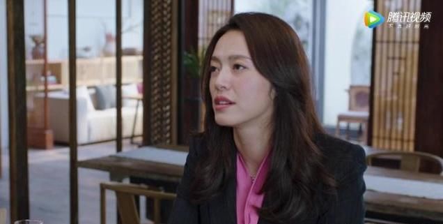 明玉主动和解,却被石天冬打断说话?原来是这句