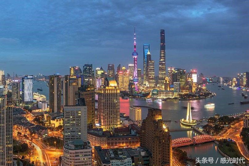 深圳和上海,谁的金融实力更强?