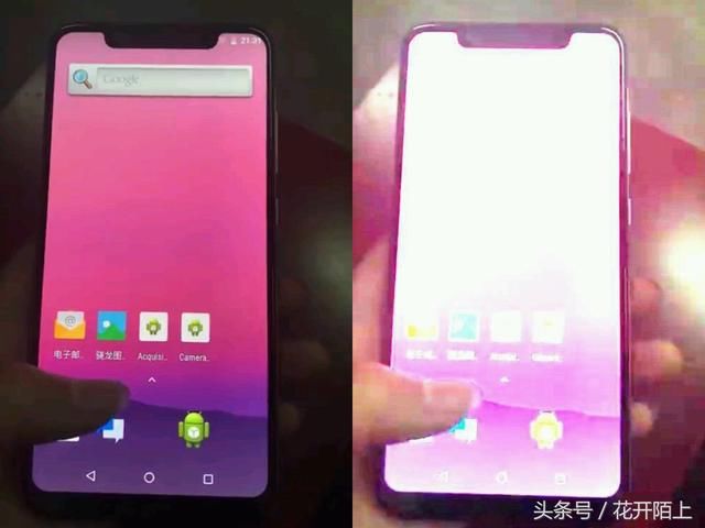 小米发布首张新机预热海报,只有小米8没有小米