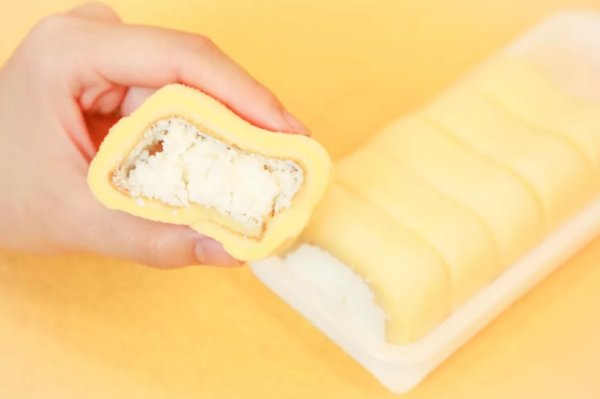 攻略 | 我竟然在日本买了30斤!!零食?