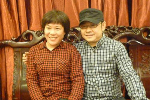 著名歌手刀郎：经历过前妻抛弃妻女之后，他对家的认识更深了