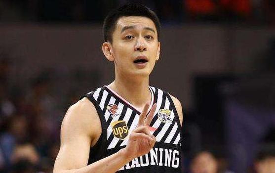 官宣!杨鸣这次真的归隐了 辽宁男篮老队长正式