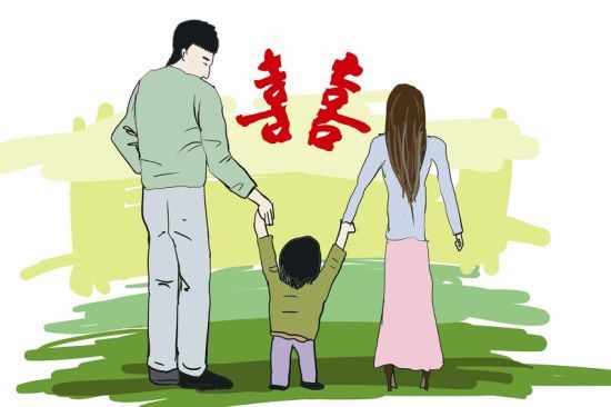 夫妻离婚 孩子名下房产不可分割
