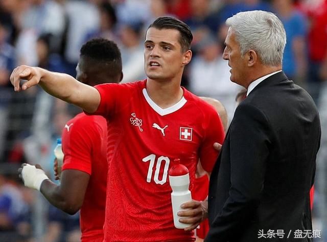 2018世界杯小组赛:巴西VS瑞士赛事前瞻和亚盘
