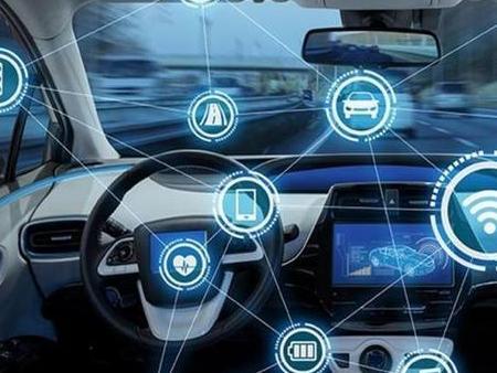 关于5G时代的汽车畅想