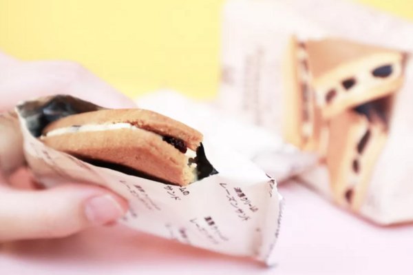 攻略 | 我竟然在日本买了30斤!!零食?
