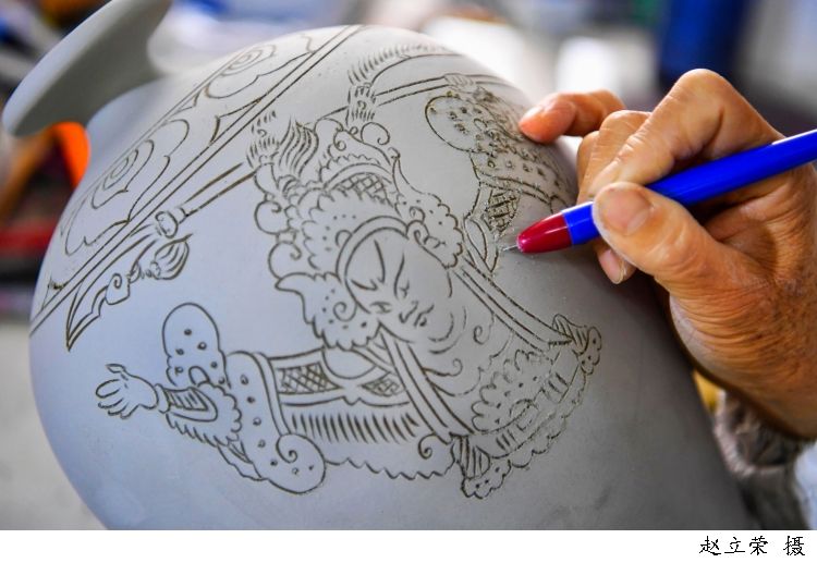 非遗有哪些文化