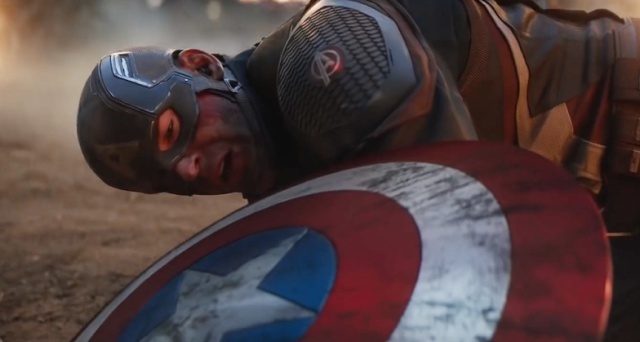 《复联4》穿越时空理论,你看懂了吗?漫威正