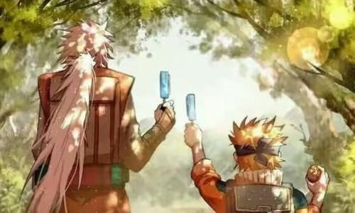 博人传鸣人博人