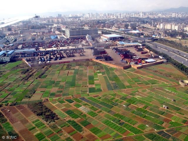 金板栗告诉你，在农村空闲宅基地建房有这五大好处！