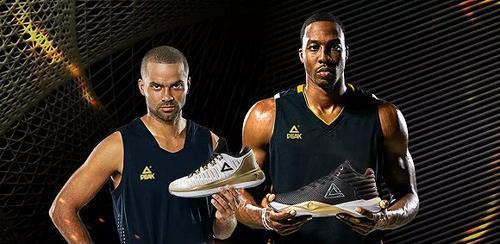 安踏崛起背后,是一段血淋淋的行业斗争史