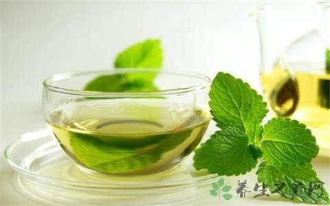 治慢性咽炎用什么药材泡茶