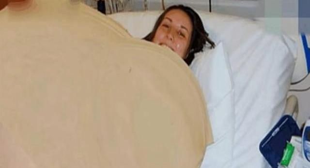 当年生下“17胞胎”女性,如今怎么样了?和很多人想的都不一样 澳门星际游戏娱乐