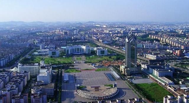 关于广东的4个事实,你都知道吗? bwin赌场
