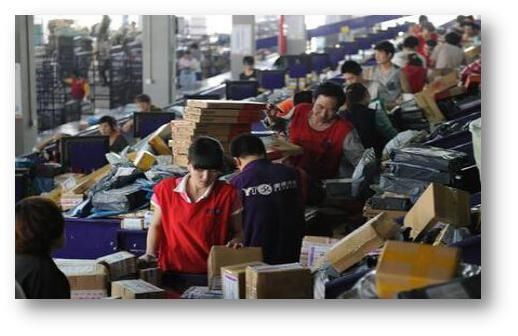 顺丰高铁极速达生鲜业务上线 快递业上市公司有哪些