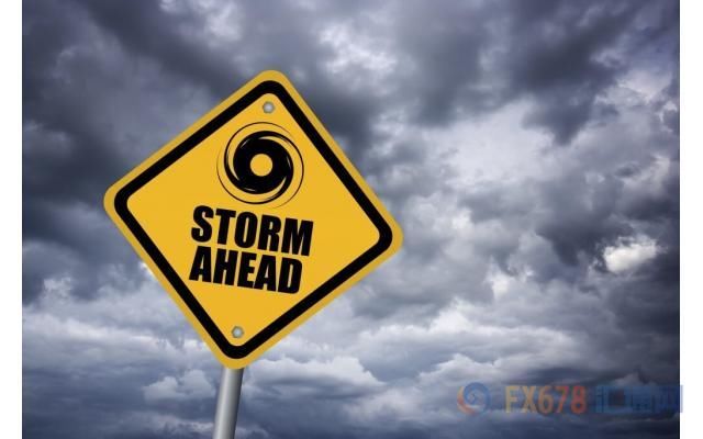 保险商抛售债券支付理赔金,美债收益率面临上