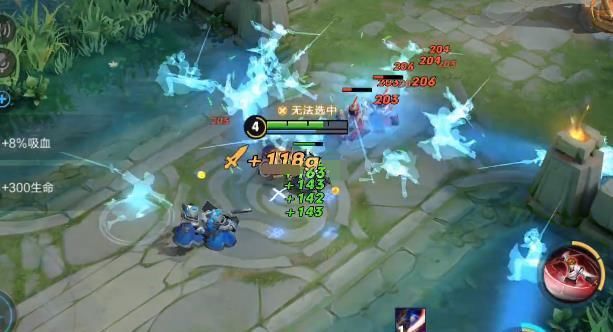 觉醒之战英雄技能调整