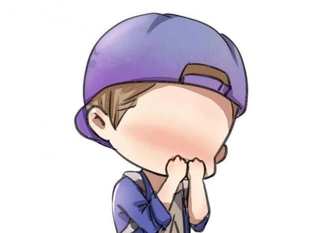 不善言谈、比较内向的星座男