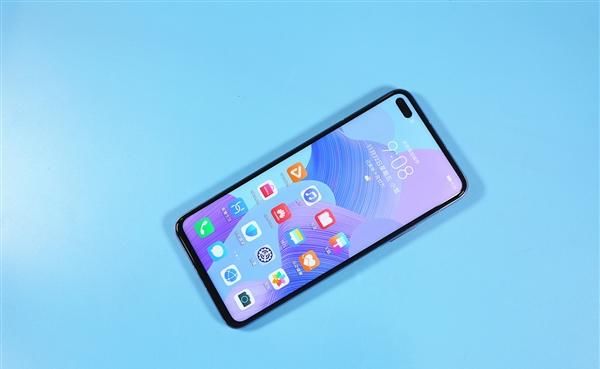 华为nova6功能视频