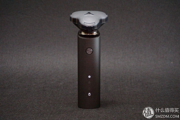 MI 小米 米家 电动剃须刀 开箱 测评 解毒