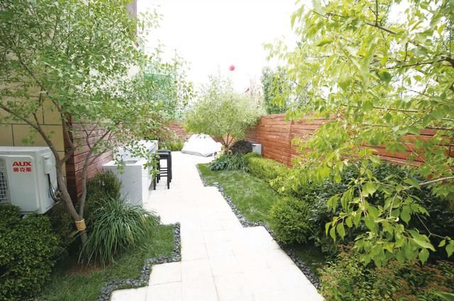 为何合院别墅越来越流行?