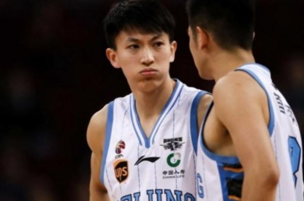 CBA北京首钢下一场该如何迎接青岛男篮的挑