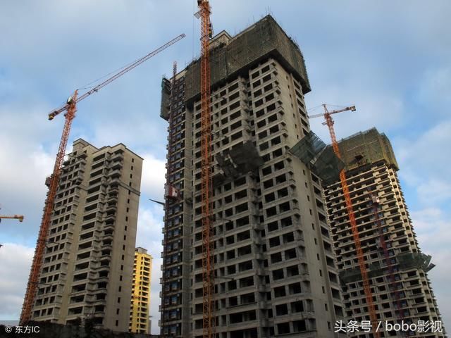 “住宅产权70年”设计使用年限确只有50年，这些问题你了解么?