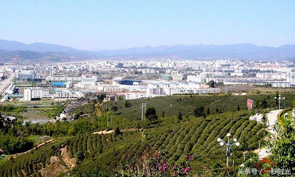 中国10个没有火车站的地级市,你知道几个?有你