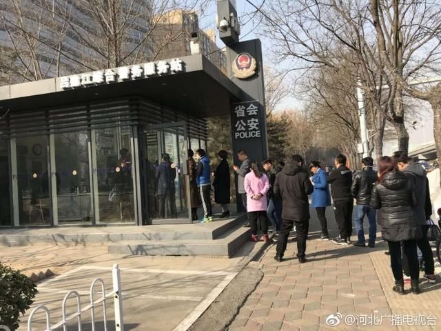 【辟谣】这几天不必着急处理违章,窗口处理还跟以前一样