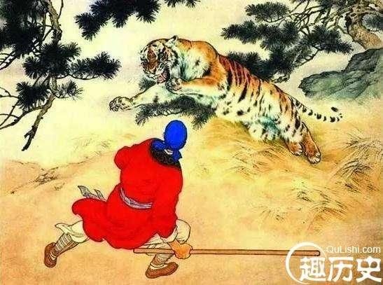 中国历史棍棒兵器之十大排名，排名第一的不得不服