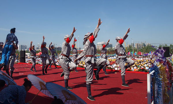 辽宁六个与地级市同名的县，到底是有多懒，换个名字不行吗?