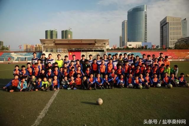 2018年嫘祖乘风杯青少年足球俱乐部公开赛今