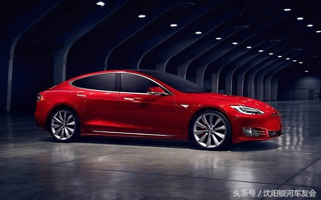 沈阳银河车友会:洞察!纯电动汽车是环境污染的