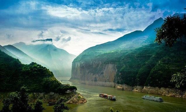 不可错过的中国十大旅游胜地，你去过几个?