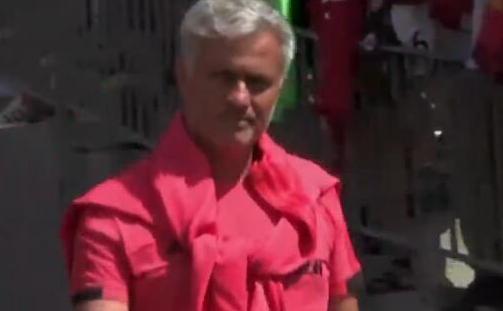 归来吧!葡萄牙关注穆帅 如果狂人被炒国家队将