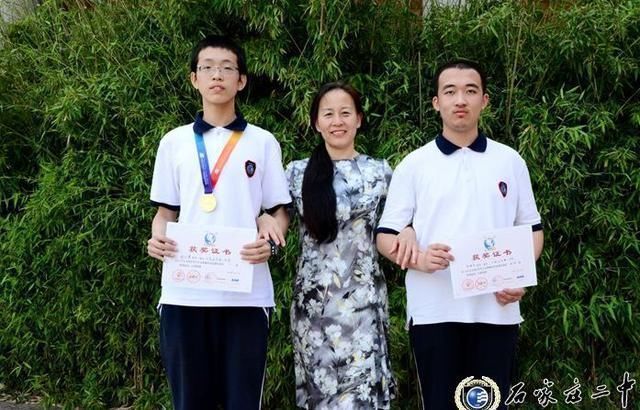 河北只有衡水中学一家独大?这所中学很多之处