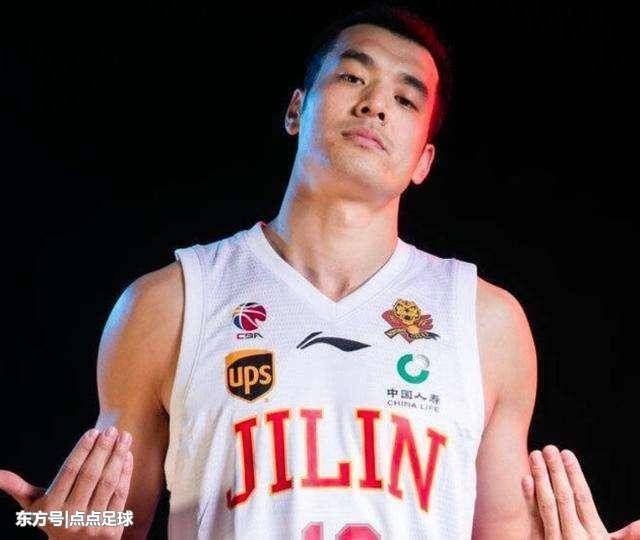东北虎重量级引援暗藏隐患 昔日辽宁男篮首发