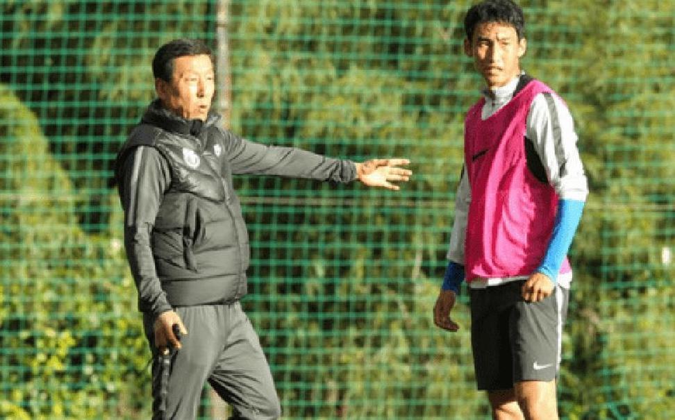 中超临近,黑马阵容升级将完成,雄心初显的他们