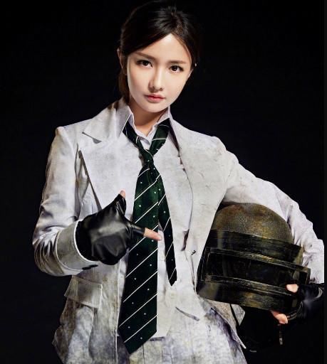 Miss看完红海行动写观后感:就像在看绝地求生