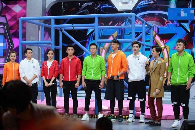 郑恺为了上《奔跑吧兄弟6》,把上了10次的《快