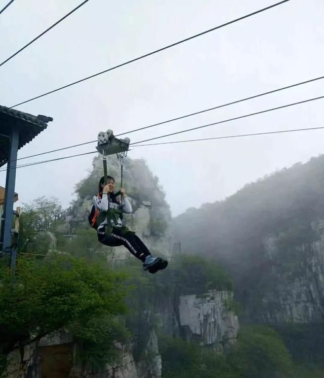 淄博齐山风景区再放大招 519请全国人民免费游齐山