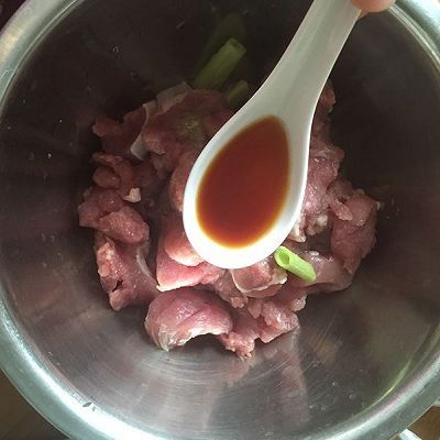 喜欢酸酸甜甜-菠萝咕咾肉