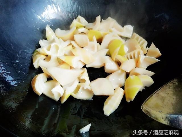 品酒师之乡村美食25，徐峥做的这道菜，黄磊都忍不住夸了