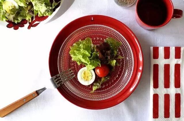 你和美食博主之间,可能只差了这几个摆盘技巧