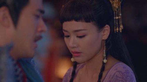 武则天为何要亲手干掉美貌外甥女贺兰敏月?只